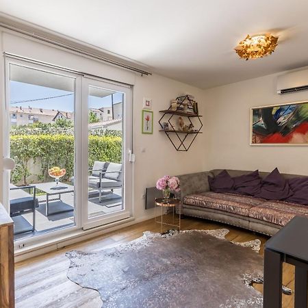 Apartment Meli Split Kültér fotó