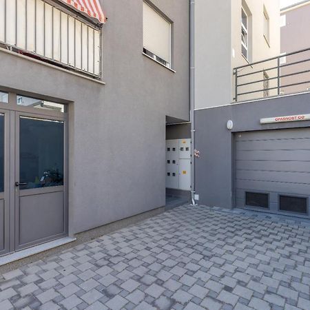 Apartment Meli Split Kültér fotó