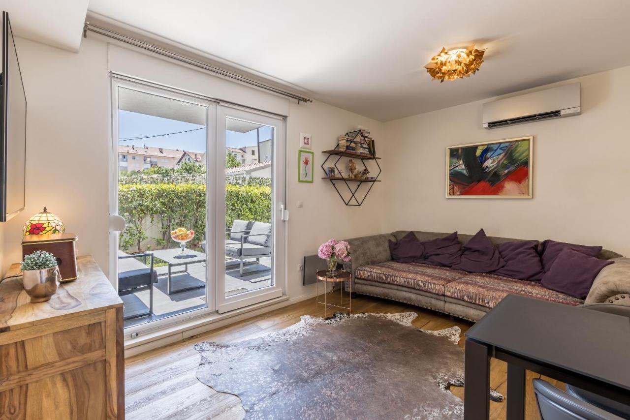 Apartment Meli Split Kültér fotó