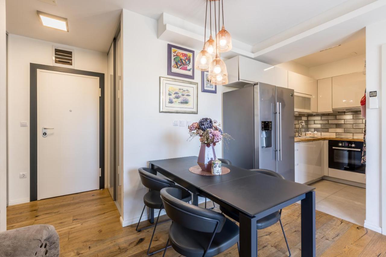 Apartment Meli Split Kültér fotó