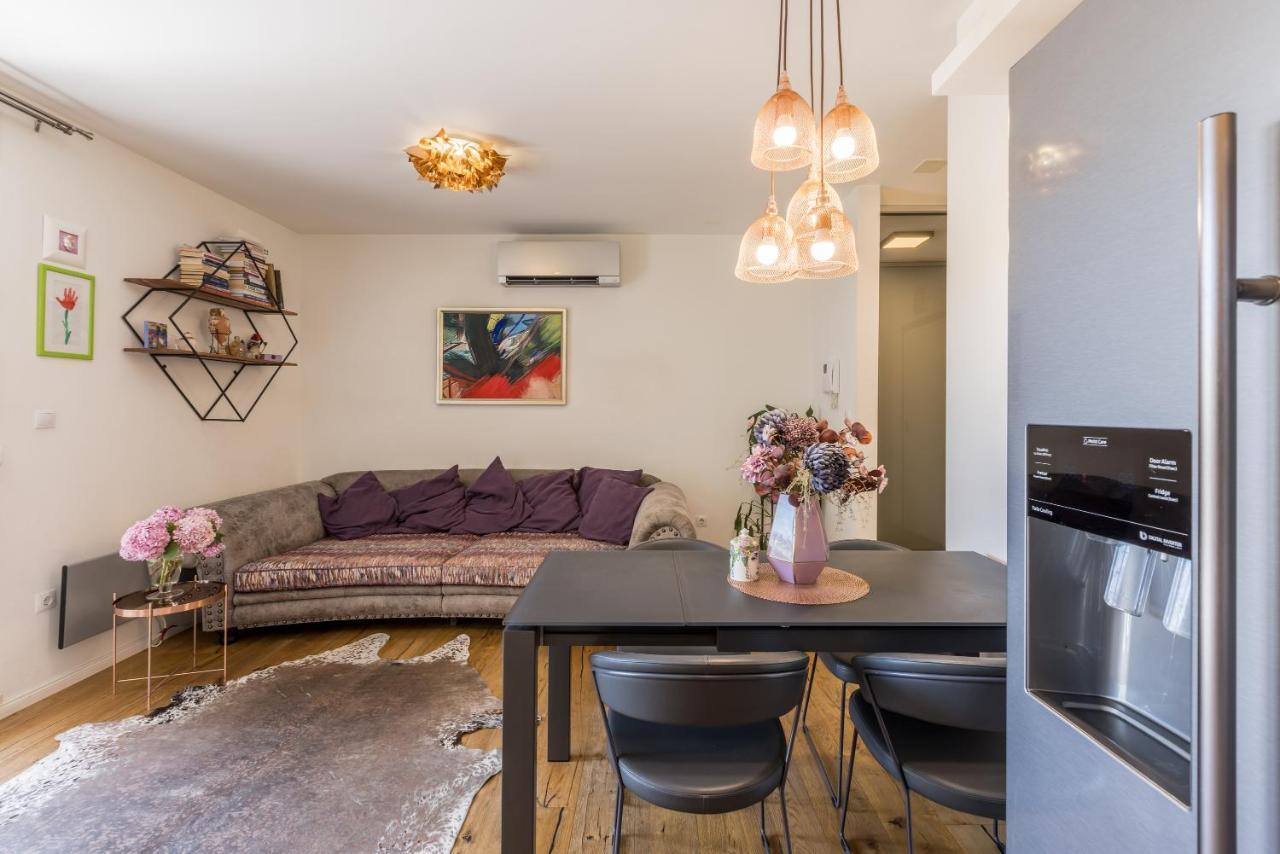 Apartment Meli Split Kültér fotó