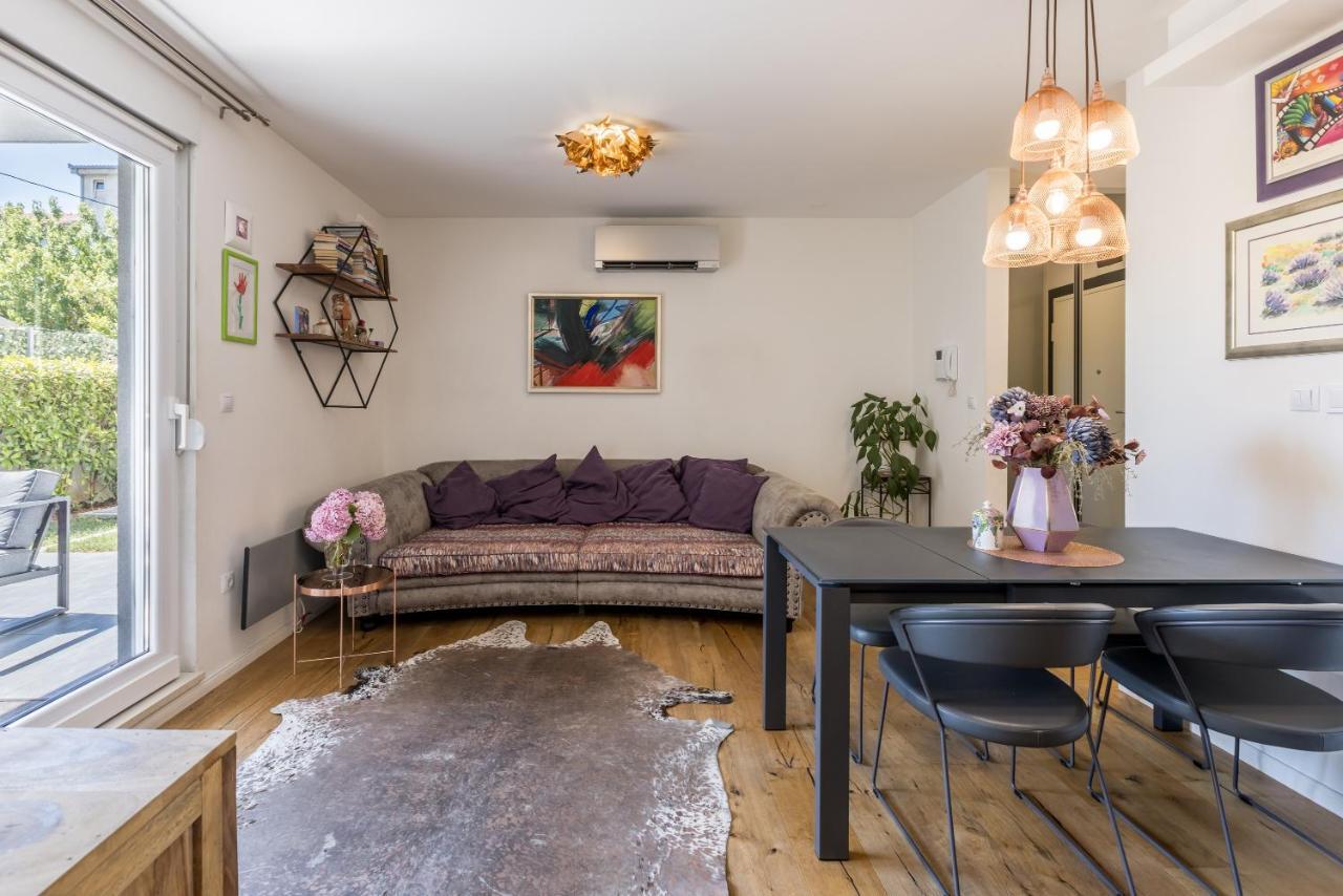 Apartment Meli Split Kültér fotó
