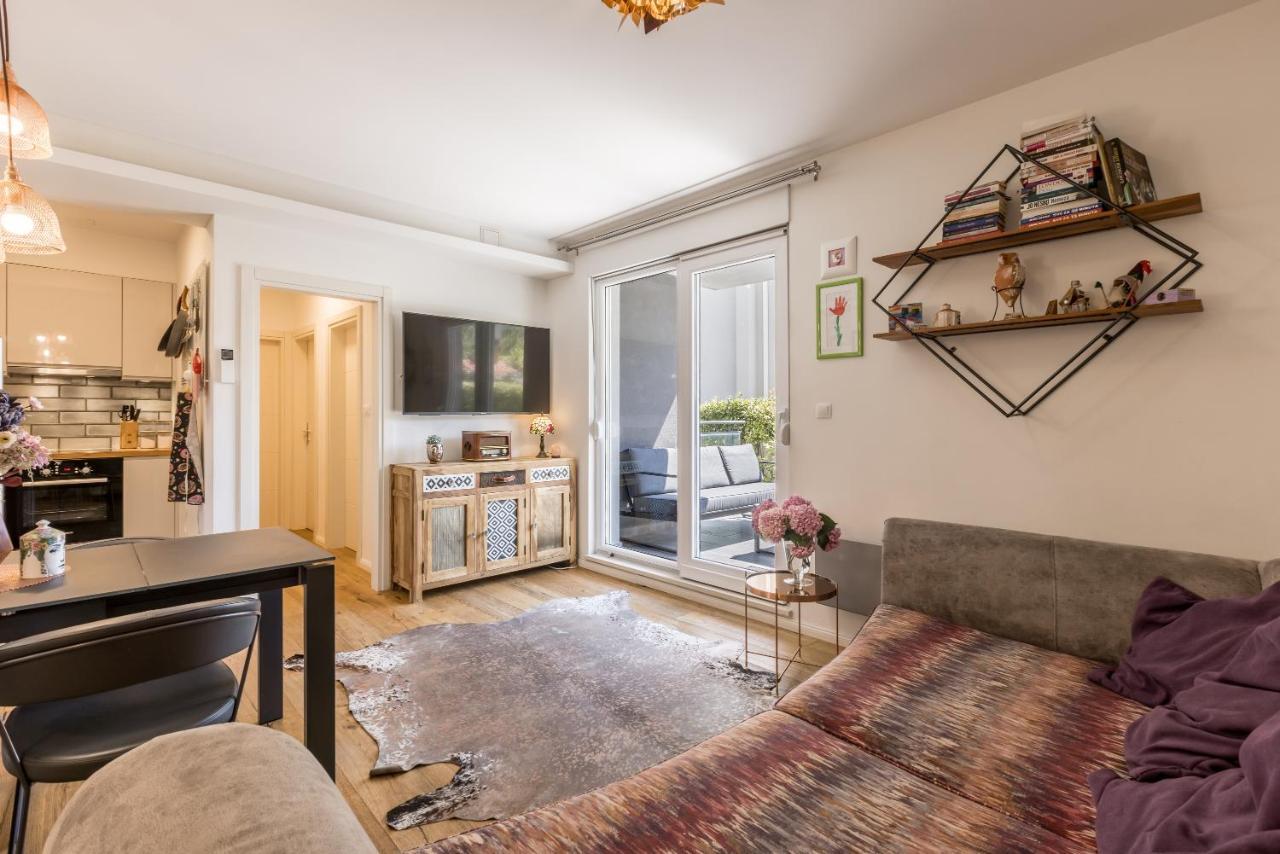 Apartment Meli Split Kültér fotó