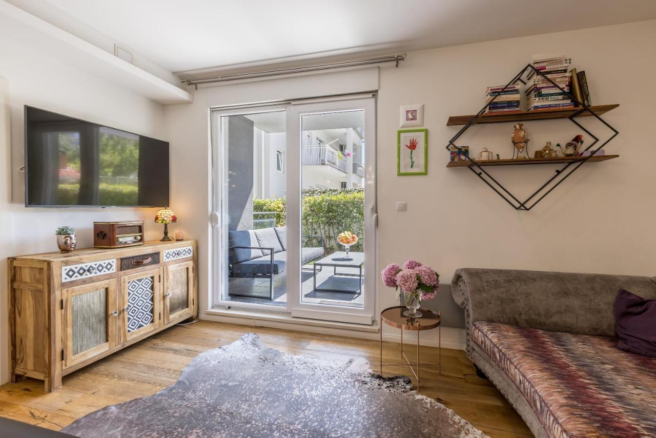 Apartment Meli Split Kültér fotó