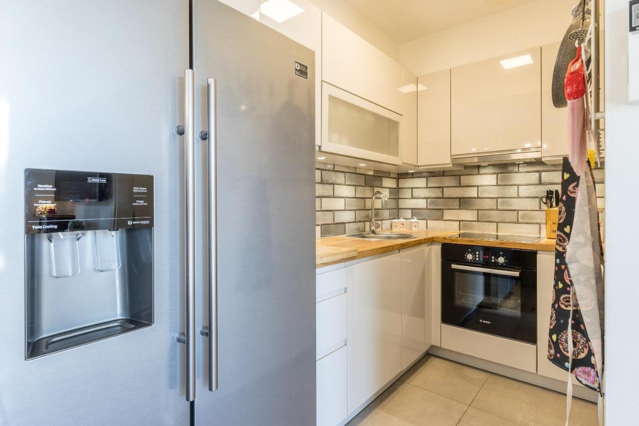 Apartment Meli Split Kültér fotó