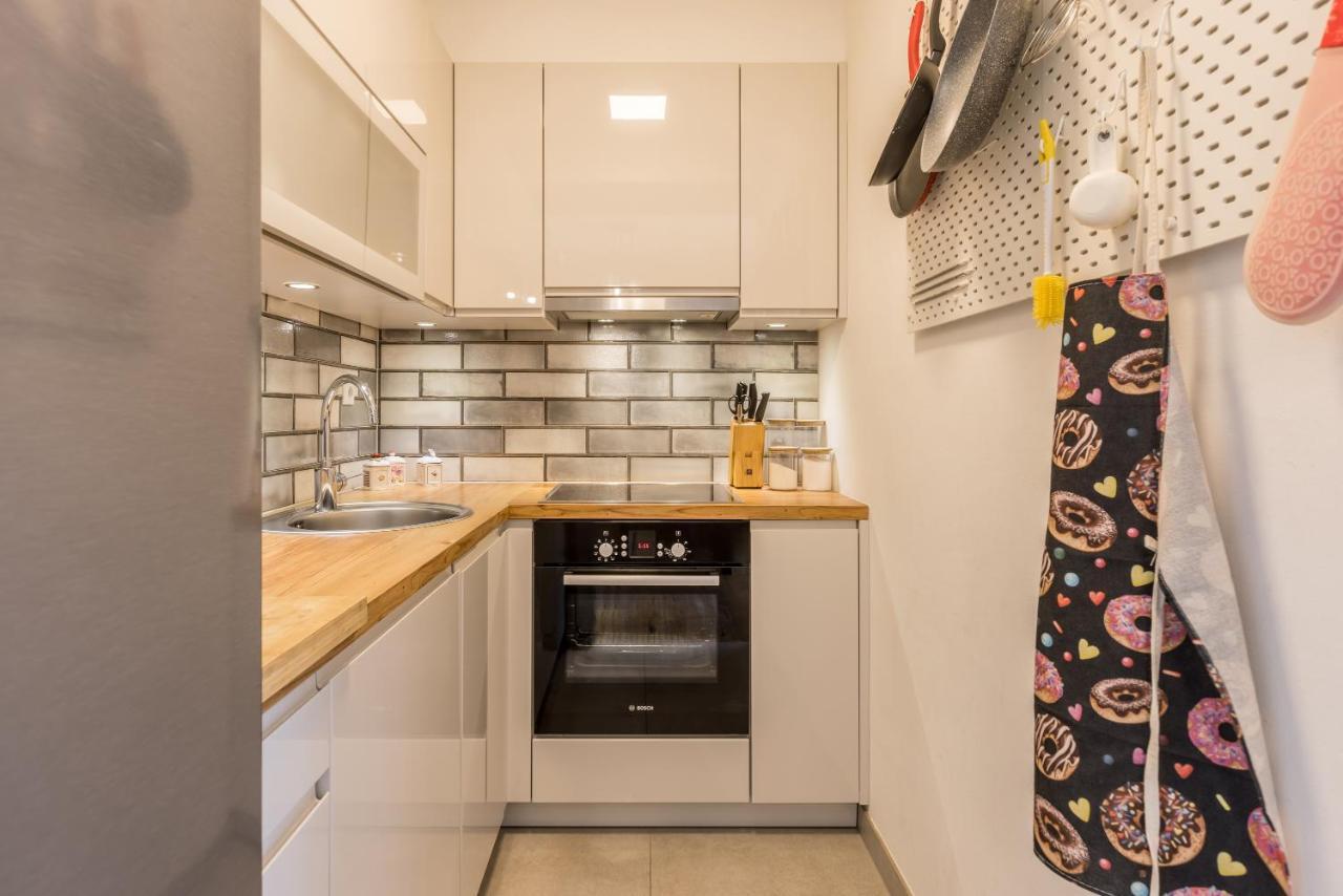 Apartment Meli Split Kültér fotó