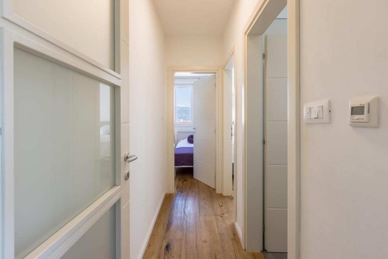 Apartment Meli Split Kültér fotó