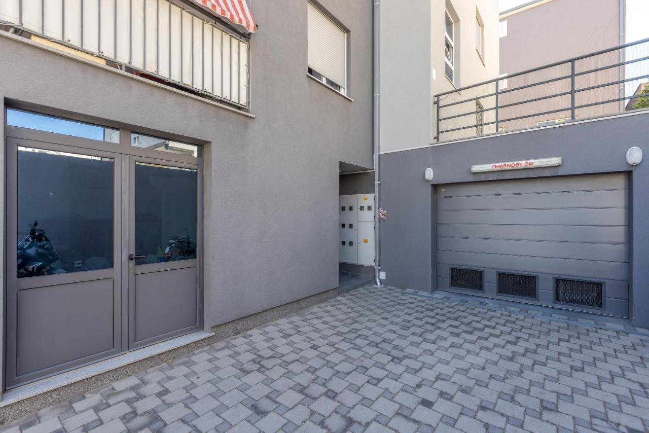 Apartment Meli Split Kültér fotó