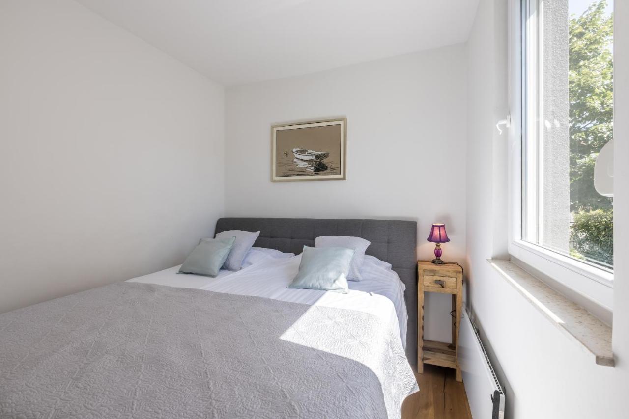 Apartment Meli Split Kültér fotó