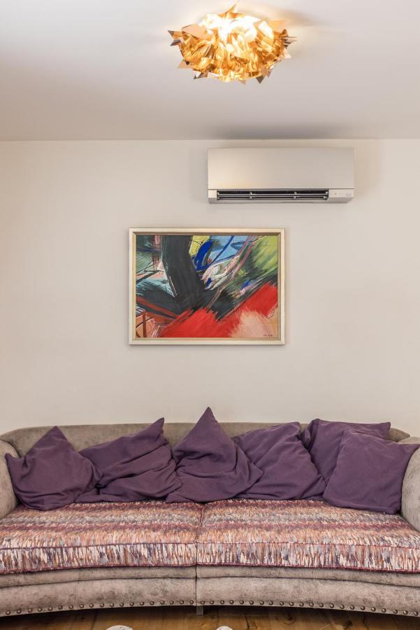 Apartment Meli Split Kültér fotó