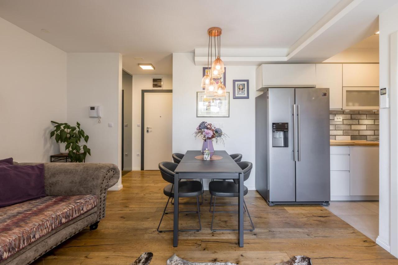 Apartment Meli Split Kültér fotó