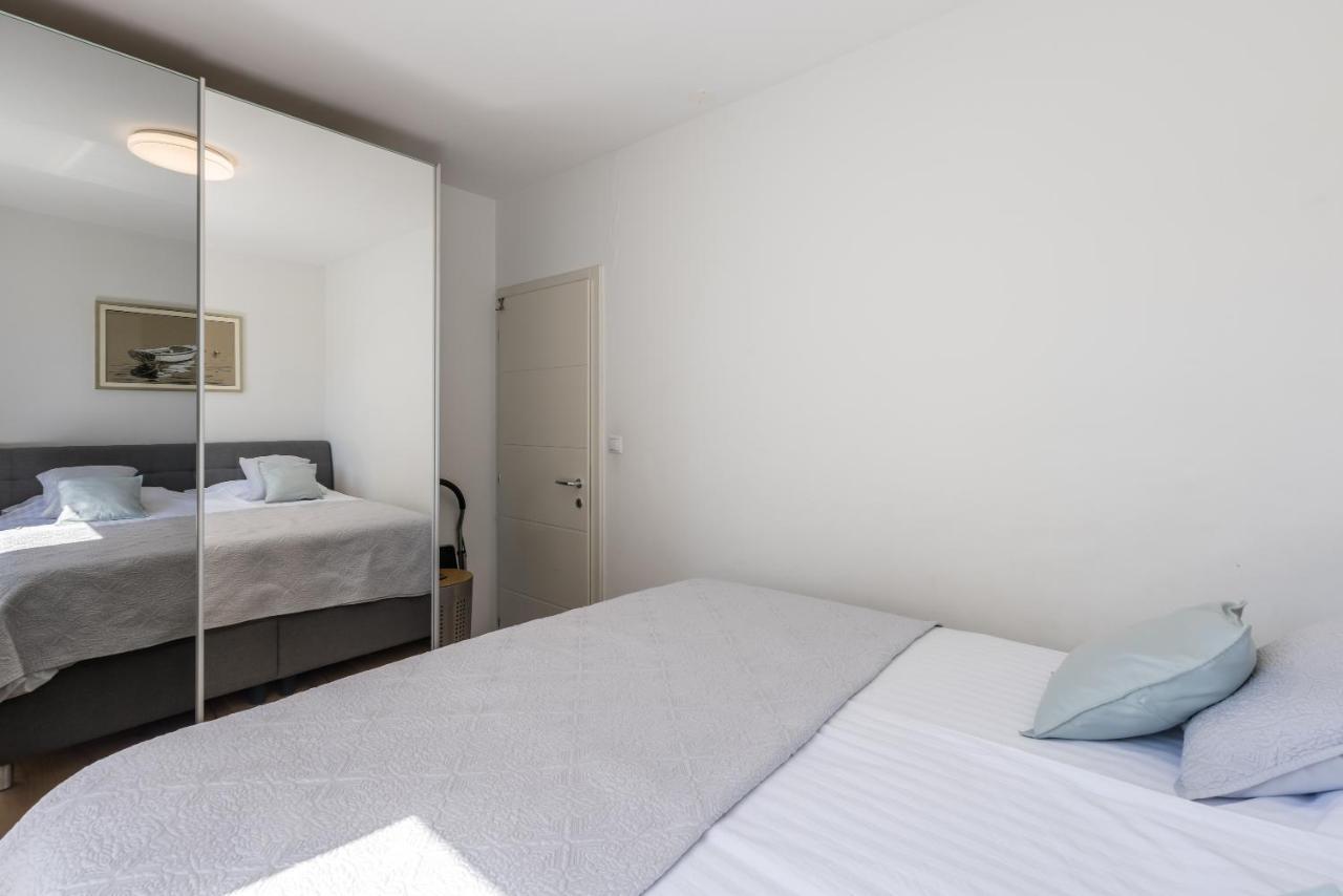 Apartment Meli Split Kültér fotó