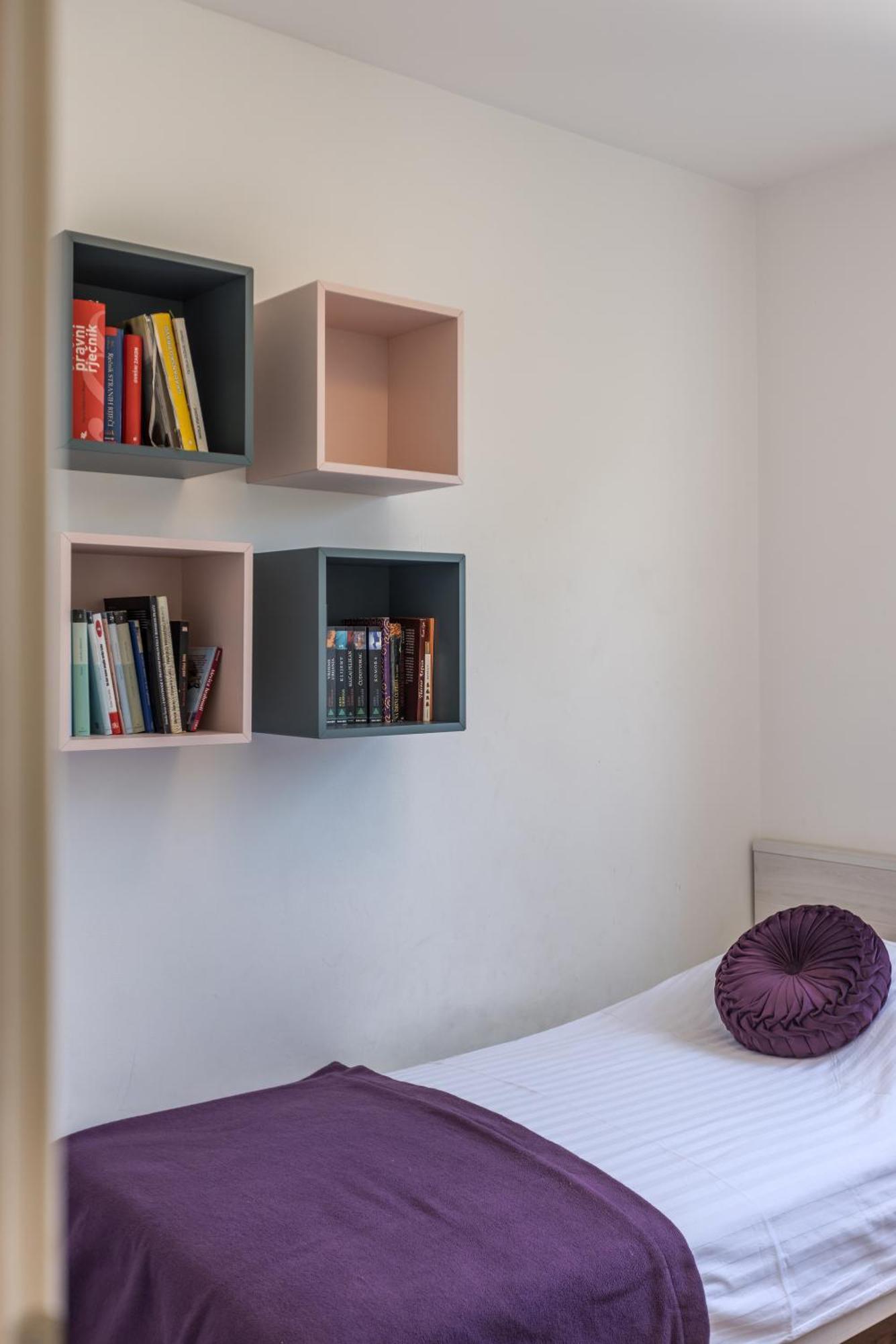 Apartment Meli Split Kültér fotó