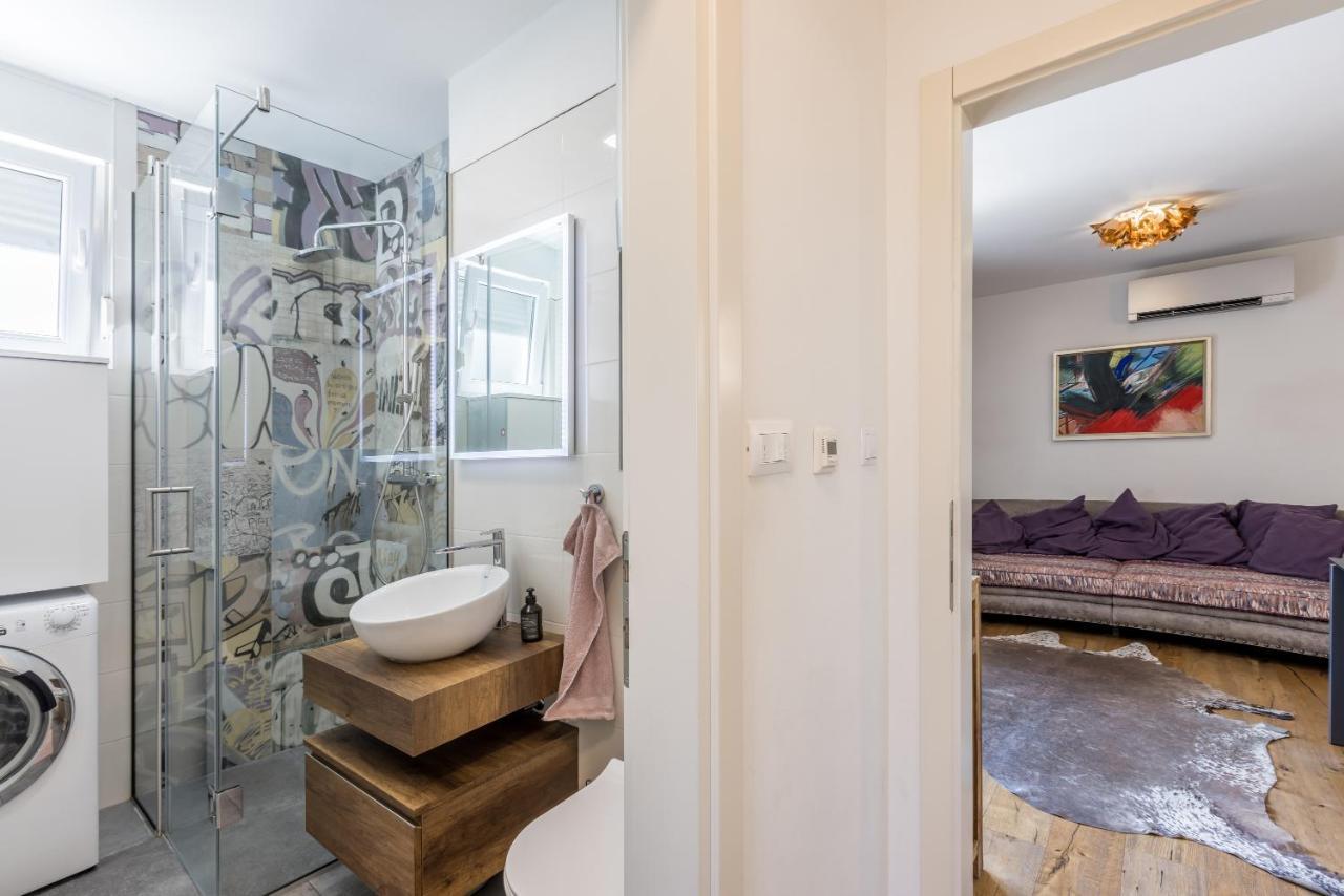 Apartment Meli Split Kültér fotó